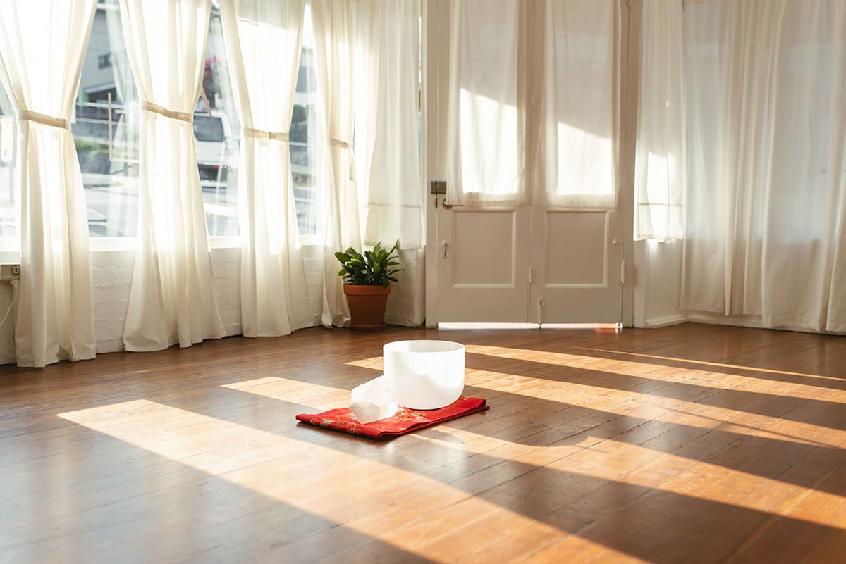 Assembly by Aiko – Yoga & Fitness Studio New Farm, Brisbane